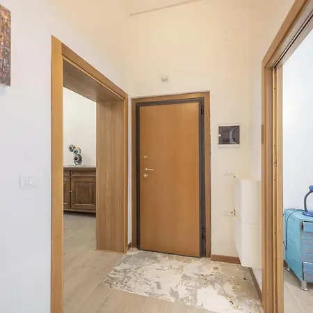 Διαμέρισμα Arte E Cinema - 10 Min Da Venezia Μέστρε