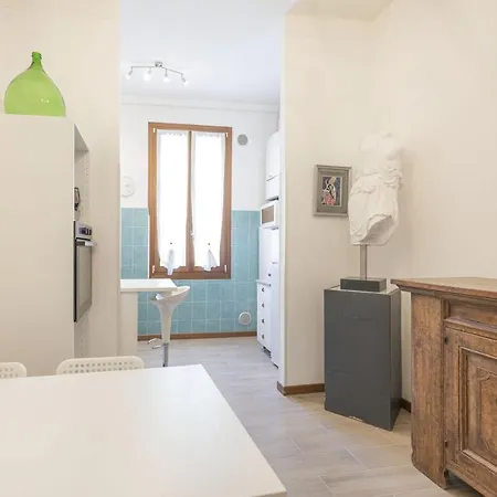 Διαμέρισμα Arte E Cinema - 10 Min Da Venezia