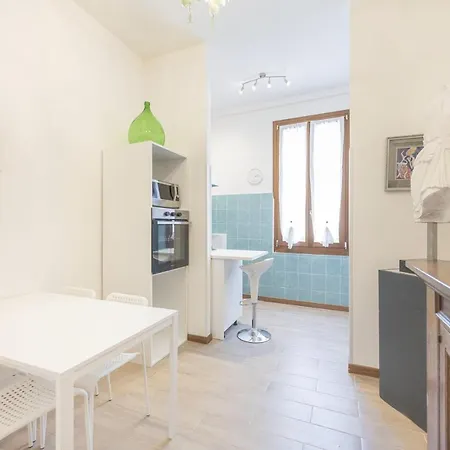 Arte E Cinema - 10 Min Da Venezia Διαμέρισμα *