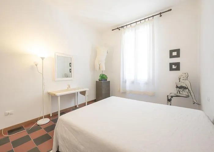 Arte E Cinema - 10 Min Da Venezia