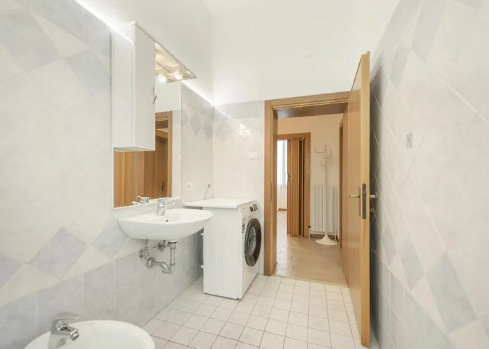 Arte E Cinema - 10 Min Da Venezia 公寓