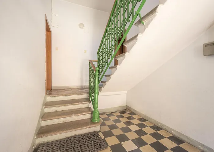 Arte E Cinema - 10 Min Da Venezia 公寓