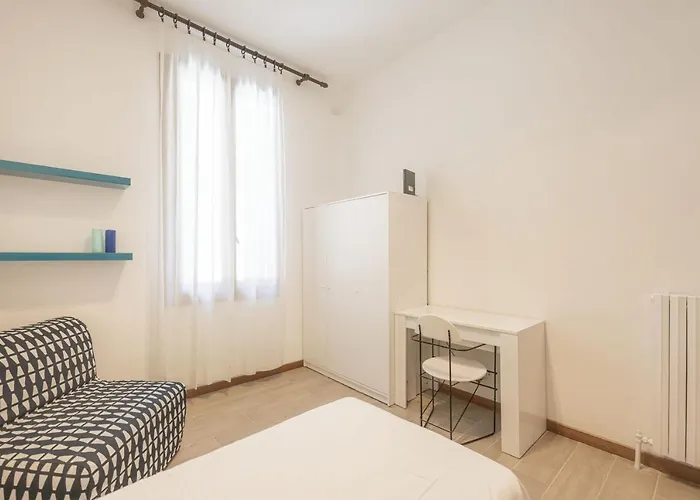 公寓 Arte E Cinema - 10 Min Da Venezia *