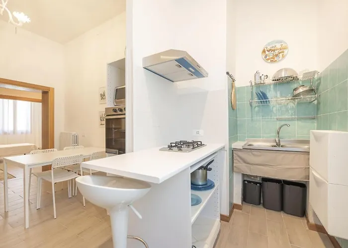 Arte E Cinema - 10 Min Da Venezia * 梅斯特雷