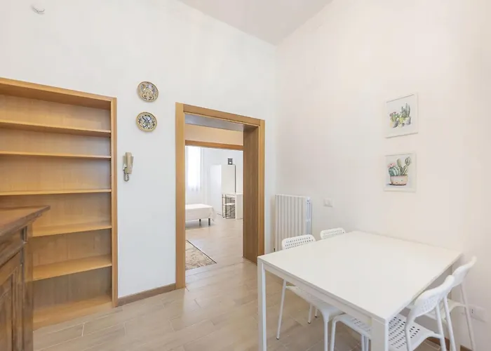 公寓 Arte E Cinema - 10 Min Da Venezia