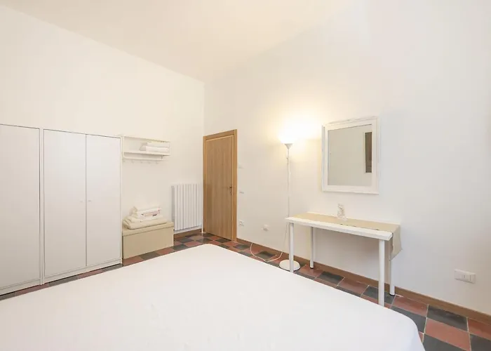 Arte E Cinema - 10 Min Da Venezia 公寓 梅斯特雷