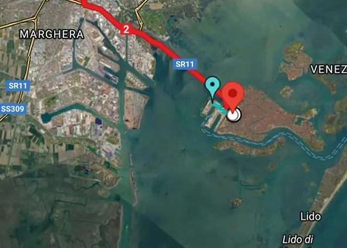 Arte E Cinema - 10 Min Da Venezia